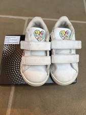 Kids adidas disney for sale  WOKING