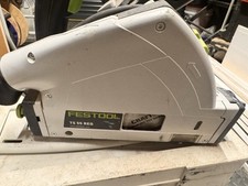 Festool ts55 110v for sale  ST. NEOTS