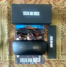 Cutler gross sunglasses for sale  BRENTWOOD
