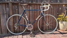 Classic raleigh for sale  San Leandro