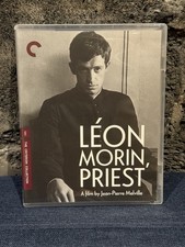 Léon morin priest for sale  New York
