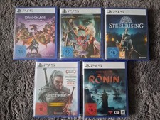 Rise the ronin gebraucht kaufen  Arnsberg