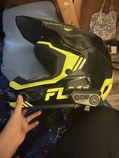 Motocross dirt bike for sale  Tuttle