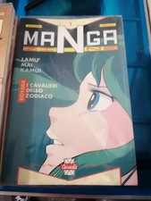 Mangazine completa autori usato  Reggio Emilia
