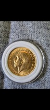 1913 22ct gold for sale  BRISTOL