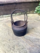 Antique cast iron for sale  LOOE