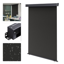 Ware senkrechtmarkise 140x140c gebraucht kaufen  Alfeld (Leine)