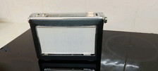 Bush portable radio for sale  LUDLOW