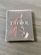 Thor blu ray for sale  CLACTON-ON-SEA
