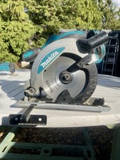 Makita electric cordless for sale  CRANLEIGH