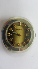 Montre vintage automatic d'occasion  Quarouble