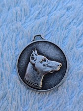 Ancienne médaille chien d'occasion  Lyon III