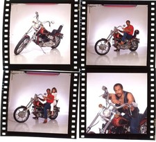 Ken norton harley for sale  Orange