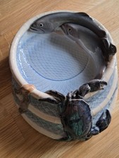 Bing gröndahl schale gebraucht kaufen  Lößnitz