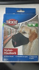 Nylon maulkorb gebraucht kaufen  Kasendorf