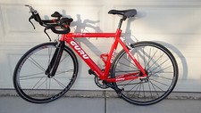 Guru ventus road for sale  Vista