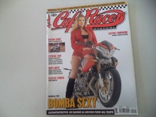 Cafe racer 2004 usato  Salerno