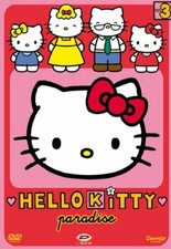 Hello kitty paradise usato  Perugia
