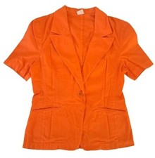 Benetton giacca blazer usato  Senago