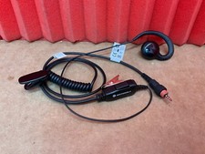 Fone de ouvido Motorola In Line com PTT HKLN4455A ✅ ❤️️ ✅ ❤️ ✅ ❤️️ ✅ ❤️ ✅ ❤️️ ✅ ❤️ comprar usado  Enviando para Brazil