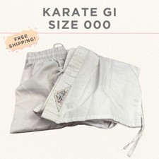 Kids karate uniform for sale  Mercer