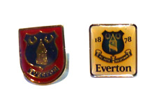 Two football pin for sale  RIPON