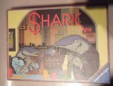 Ravensburger shark vintage gebraucht kaufen  Hof