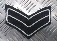 Chevrons corporal stripes for sale  LONDON