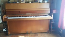 Piano droit zimmermann. d'occasion  Salbris