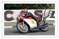 Giacomo agostini signed for sale  UK