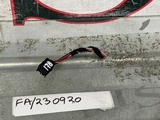 Mercedes benz wiring for sale  BIRMINGHAM