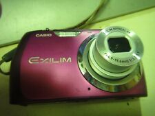 Casio Exilim EX-Z350 / 12,1 MP Cámara digital probada ok España comprar usado  Enviando para Brazil