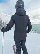 Skijacke wedze damenjacke gebraucht kaufen  Gernsheim