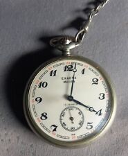 Montre gousset exacta d'occasion  Bavay