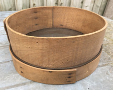flour sieve for sale  KING'S LYNN