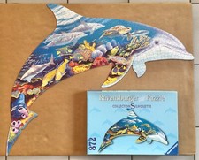 silhouette puzzle gebraucht kaufen silhouette puzzle gebraucht kaufen Waibstadt