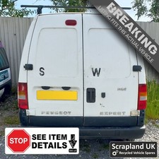 Peugeot expert fiat for sale  CARDIFF