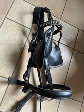 Fahrtrense warmblut gebraucht kaufen  Borstel