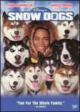 Snow dogs cuba for sale  Loudon