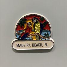 Madeira beach florida usato  Roma
