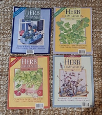 Lot herb companion for sale  Malvern