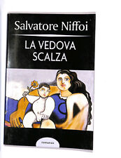 Ebond vedova scalza usato  Marino