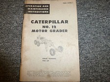 Caterpillar cat motor for sale  Fairfield