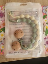 Acroche tétine. produit d'occasion  Vélizy-Villacoublay