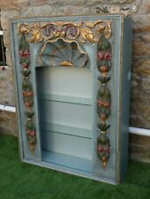 Alcove meuble boiserie d'occasion Alcove meuble boiserie d'occasion  Morlaix