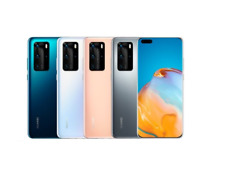 Huawei p40 128gb for sale  HAYES