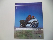 Advertising pubblicità 1991 usato  Salerno
