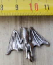 Médaille chauve souris d'occasion  Dieppe