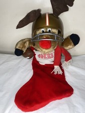 San francisco 49er for sale  Ontario