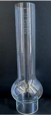 Ancien verre cheminée d'occasion  France